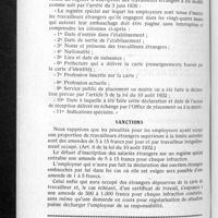 1008 - Page 960 - La grève rompt-elle le contrat de travail ?