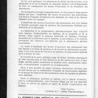0024 - Page 18 - La pharmacie et le respect des lois