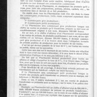0062 - Page 56 - Réforme fiscal - Taxe sur le chiffre d'affaires - Quelques indications (A suivre)
