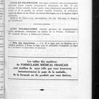0188 - Page 179 - Petites annonces