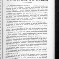 0230 - Page 217 - Chronique du S. T. S. au sujet du Bulletin de variations