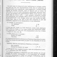 0400 - Page 377 - Chronique du S. T. S. Tarification et contrôle (suite)