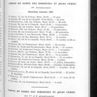 0512 - Page 485 - Fédération des Syndicats médicaux de la Seine