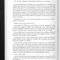 0523 - Page 496 - Est-ce bien cela que l'on avait promis !