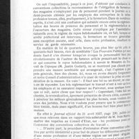 0525 - Page 498 - Le travail des patrons sans personnel pendant la fermeture des établissements à personnel