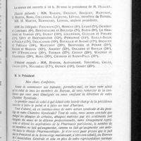 0804 - Page 761 - Conseil d'administration. Compte rendu de la séance du mercredi 13 octobre 1937