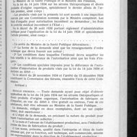 0918 - Page 871 - Sérums thérapeutiques