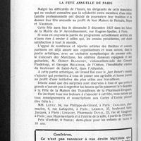 0925 - Page 878 - Maison des travailleurs de la pharmacie-droguerie. Retraite - Repos - Vacances