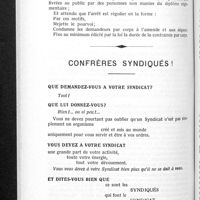 1003 - Page 952 - L'eau de « Purgos » devant la Cour de cassation. Confirmation du caractère médicamenteux - Vente interdite à non-diplômés / Confrères syndiqués !