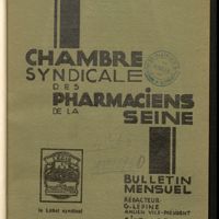 0001 - Page sans numérotation - [Page de titre du fascicule]