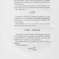 0078 - Page 76 - IIe Ordre. - Aldéhydes-acides