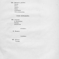 0005 - Page sans numérotation - [Liste des professeurs]