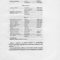 0041 - Page 39 - Ombellifères / Renonculacées / Divers