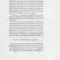 0107 - Page 105 - 19. Convallamarine, convallarine