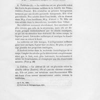 0113 - Page 111 - 23. Glucosides toxiques des simaroubées