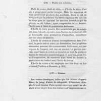 0116 - Page 114 - 26. Huiles non volatiles / 27. Résines