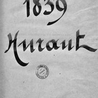 0001 - Page sans numérotation - [Couverture]