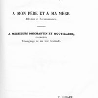 0003 - Page sans numérotation - [Dédicaces]