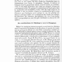 0018 - Page 16 - Des combinaisons de l'hydrogène avec le phosphore