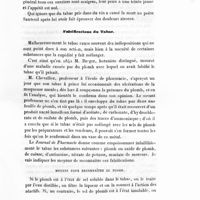 0015 - Page 13 - Falsifications du tabac / Moyens pour reconnaître le plomb