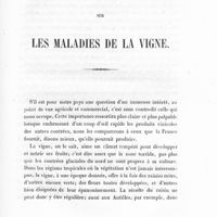 0005 - Page 5 - Recherches sur les maladies de la vigne