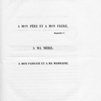 0003 - Page sans numérotation - [Dédicaces]