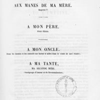 0003 - Page sans numérotation - [Dédicaces]
