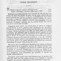 0039 - Page 7 - Éther sulfurique. Aether sulfuricus