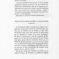 0030 - Page 28 - Théorie de la fermentation alcoolique et de la fermentation en général