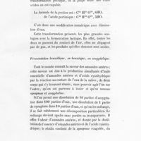 0061 - Page 59 - Fermentation benzoïlique, ou benzoïque, ou amygdalique