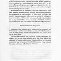 0015 - Page 13 - Des diverses maturités des pommes