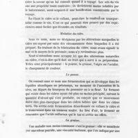 0032 - Page 30 - Maladies du cidre / La pousse / La graisse