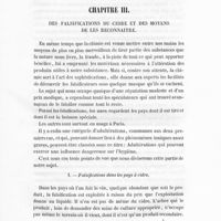 0035 - Page 33 - Chapitre III. Des falsifications du cidre et des moyens de les reconnaître / I. Falsifications dans les pays à cidre