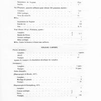 0035 - Page 33 - Potion excitante de vogt / Vinaigre camphré