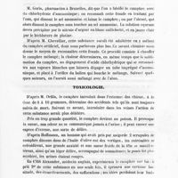 0047 - Page 45 - Falsification / Toxicologie
