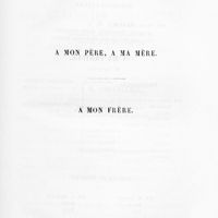 0003 - Page sans numérotation - [Dédicaces]