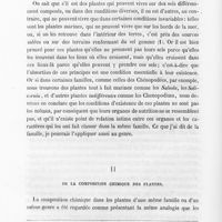0014 - Page 14 - II. De la composition chimique des plantes