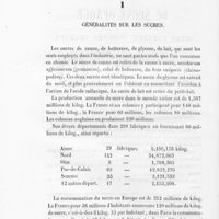 0008 - Page 6 - I. Généralités sur les sucres