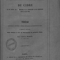 0001 - Page sans numérotation - [Couverture]