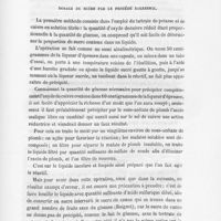 0015 - Page 7 - Dosage du sucre par le procédé Barreswil