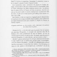 0040 - Page 38 - Croyances antérieures au dix-neuvième siècle, relativement à la présence des métaux dans les plantes
