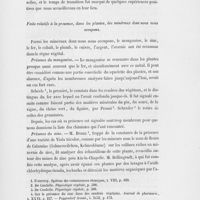0043 - Page 41 - Faits relatifs à la présence, dans les plantes, des minéraux dont nous nous occupons