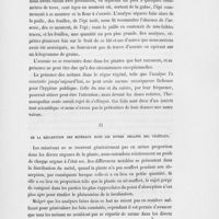 0051 - Page 49 - II. De la répartition des minéraux dans les divers organes des végétaux