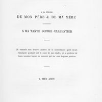 0005 - Page sans numérotation - [Dédicaces]