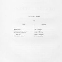 0006 - Page sans numérotation - Préparations