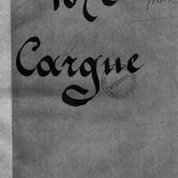 0001 - Page sans numérotation - [Couverture]