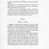 0023 - Page 21 - Synonymie. Chymosine. - Gastérase