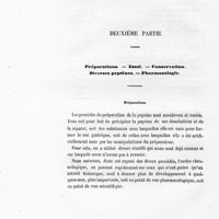 0028 - Page 26 - Deuxième partie. Préparations