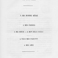 0005 - Page sans numérotation - [Dédicaces]