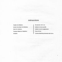 0006 - Page sans numérotation - Préparations